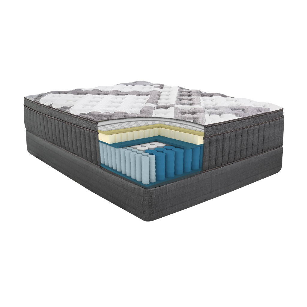 Englander discount latex mattress