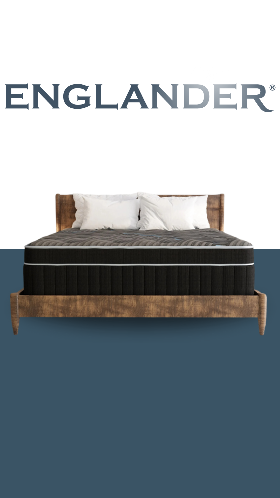 Englander Mattress – EnglanderSleep