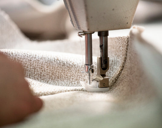 Englander Mattress Sewing