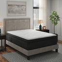 Beckford Plush Box Top