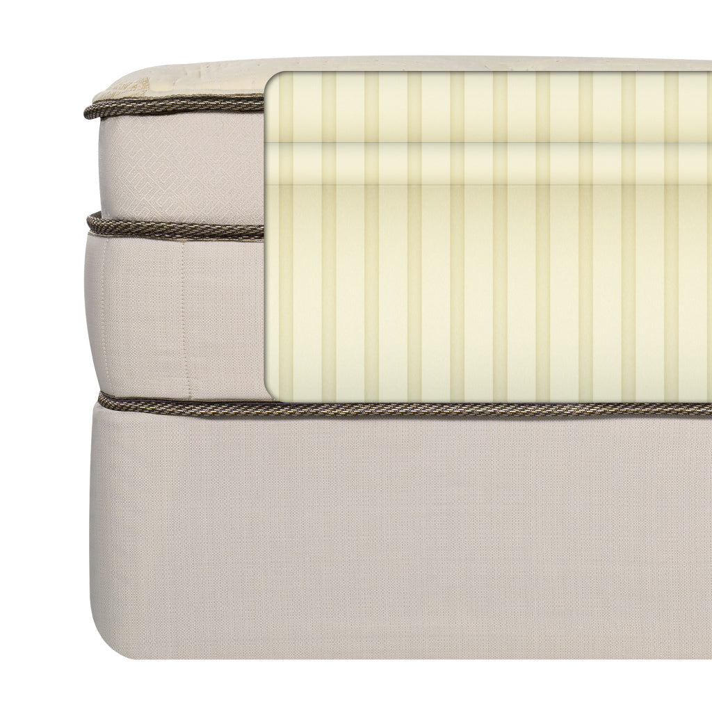 Englander shop latex mattress